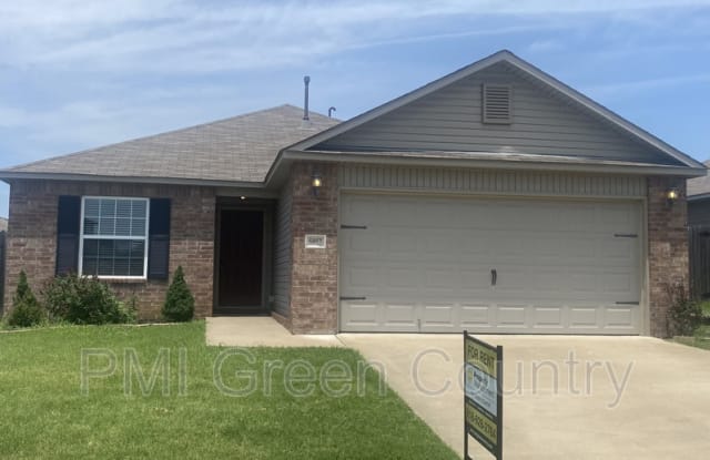 5857 E 148th St S - 5857 East 148th Street South, Bixby, OK 74008