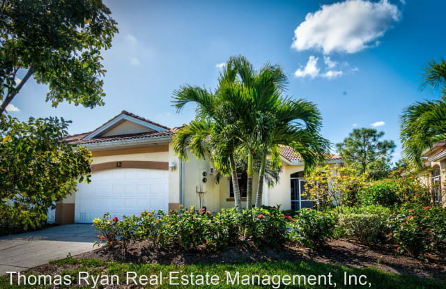 3181 Matecumbe Key Rd. - 3181 Matecumbe Key Rd 38, Cape Coral, FL 33955