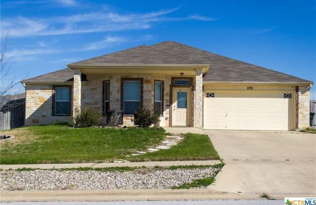 2701 Tara Drive - 2701 Tara Drive, Killeen, TX 76549