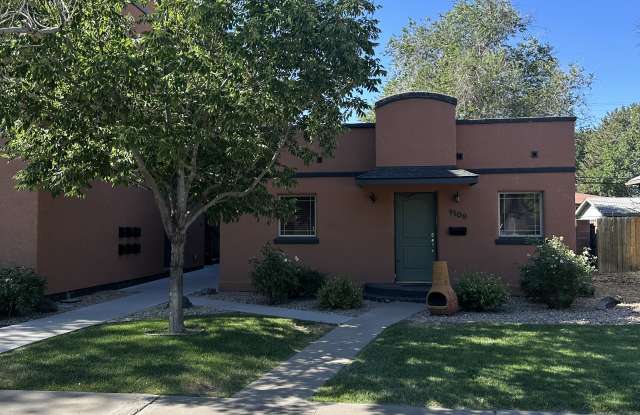 1109 Belford Avenue