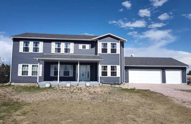 8203 Stagecoach Road