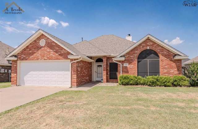 5412 BLAZING STAR STREET