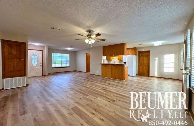 Photo of Lakefront Living Minutes to NAS  Perdido Beaches