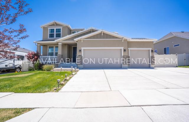 6867 W Mesa Arch Dr