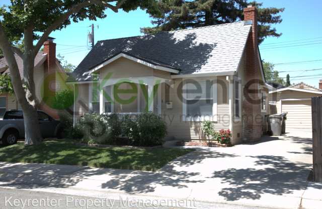 3169 Casita Way