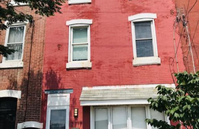 2717 E CUMBERLAND STREET - 2717 East Cumberland Street, Philadelphia, PA 19125