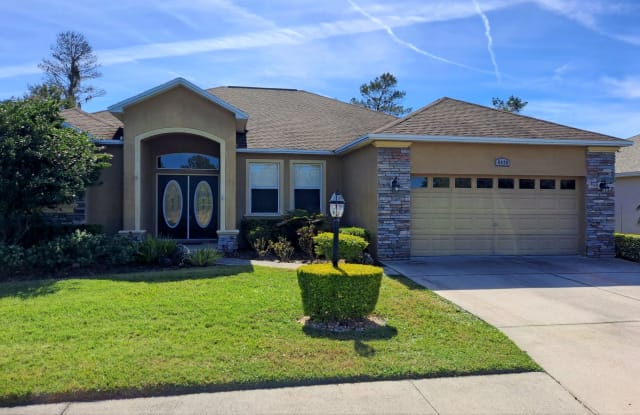 6420 Evergreen Park Drive - 6420 Evergreen Park Drive, Polk County, FL 33813