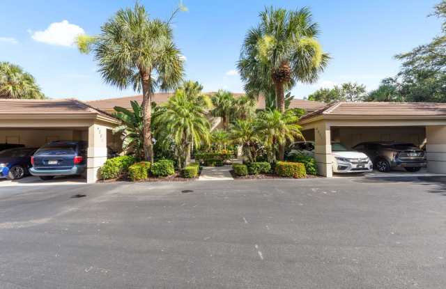 Pelican Landing in Bonita Springs