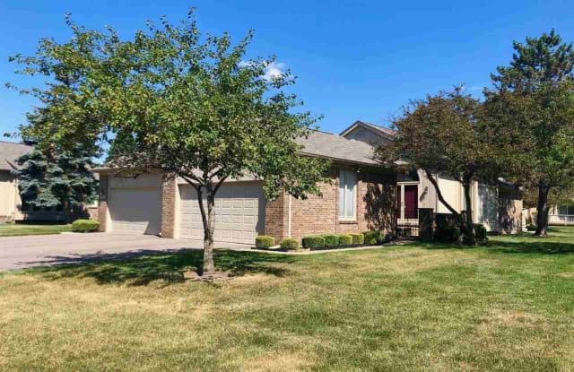 16517 Sarjay - 16517 Sarjay, Macomb County, MI 48038