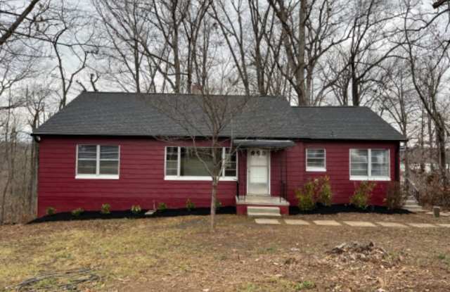 4723 Buffat Mill Rd - 4723 Buffat Mill Road, Knoxville, TN 37917