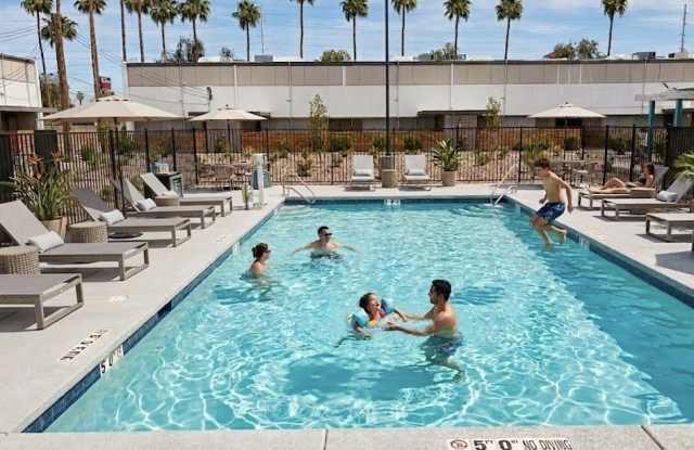 The Glenn Apartments