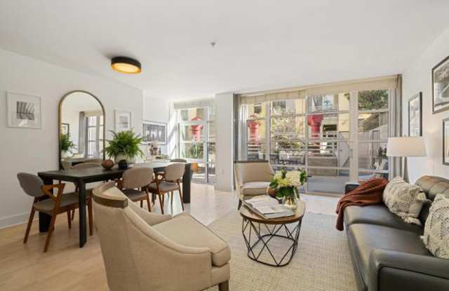 445 Francisco St Apt 103F