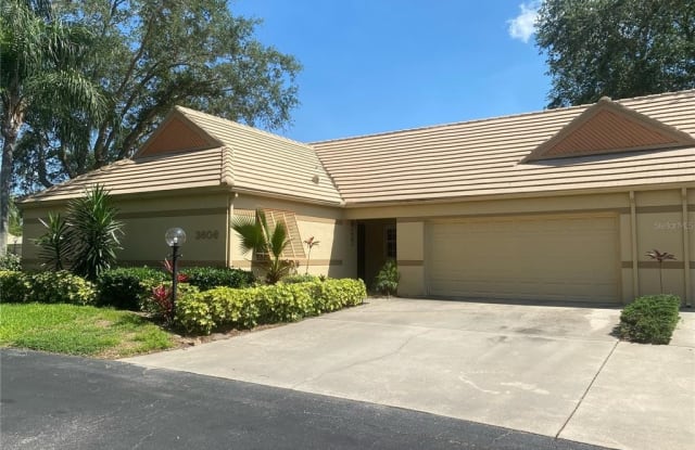 3606 57TH AVENUE DRIVE W - 3606 57th Ave Drive West, Manatee County, FL 34210