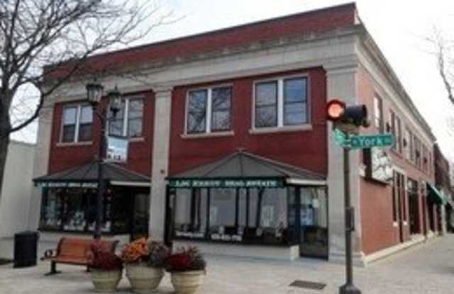 103 E 1st Street