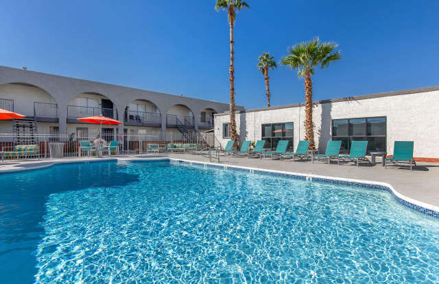 The Tallows at Peoria