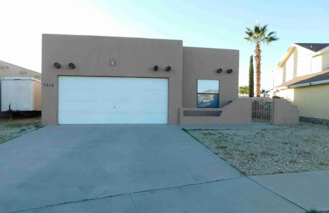 3313 TIERRA ESPADA Drive