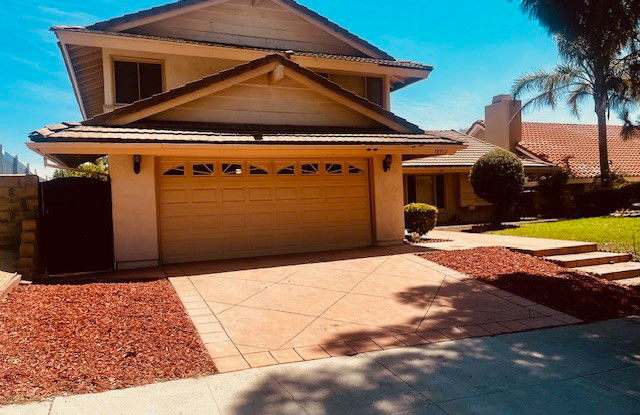 18912 Kinbrace Street