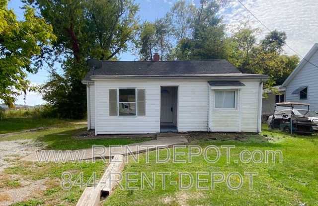 1021 Vanderburgh Ave.