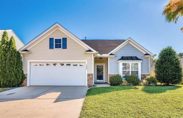 Photo of 1424 Sexton Ridge Drive