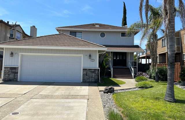 1352 Discovery Bay Boulevard