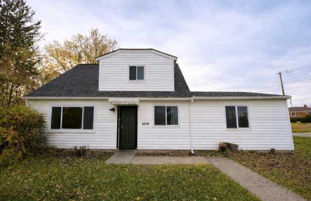 4300 East 175th Street