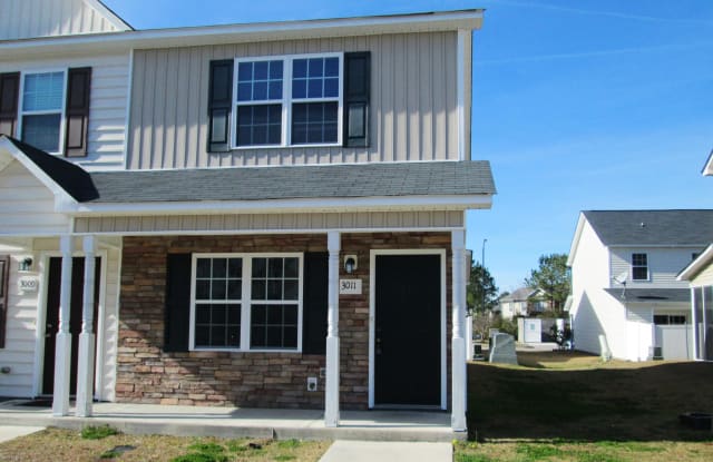 3011 Banister Loop - 3011 Banister Loop, Jacksonville, NC 28546