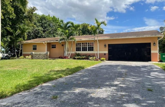 14950 SW 20th St - 14950 Southwest 20th Street, Davie, FL 33326