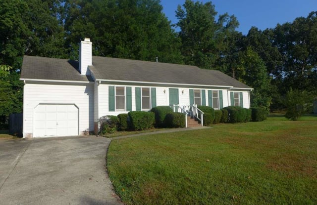 2225 Gentry Drive - 2225 Gentry Drive, Durham, NC 27705