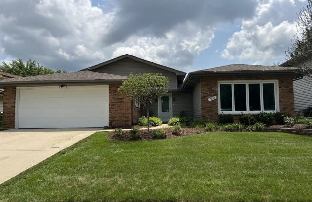 7653 167th Street - 7653 167th Street, Tinley Park, IL 60477