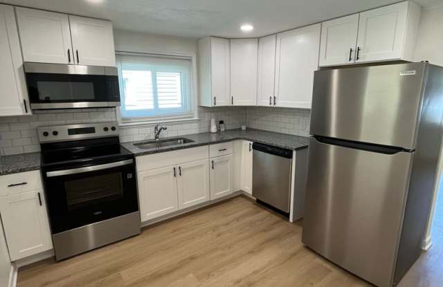 Newly Renovated 3 Bedroom, 2 Bathroom Home