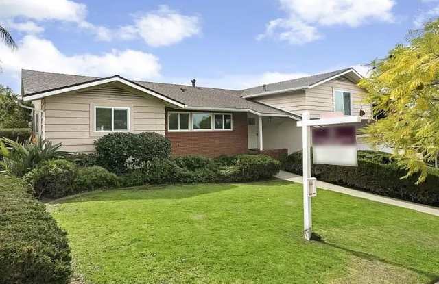 5492 Drover Drive - 1