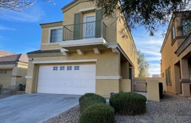 3633 Remington Grove Avenue - 3633 Remington Grove Avenue, North Las Vegas, NV 89081