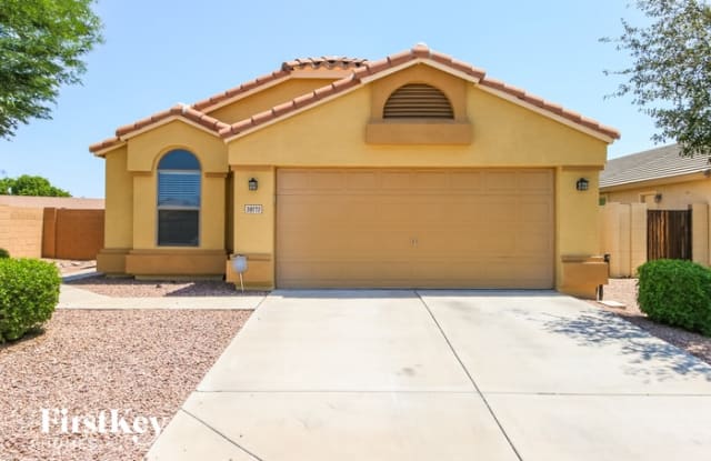 38173 North Lamar Drive - 38173 Lamar Drive, San Tan Valley, AZ 85140