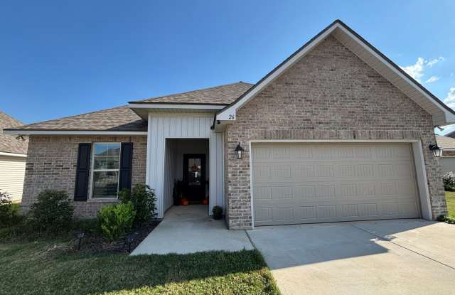 Photo of 1/2 OFF FIRST MONTH MOVE IN SPECIAL - NEAR BARKSDALE AIR FORCE BASE
