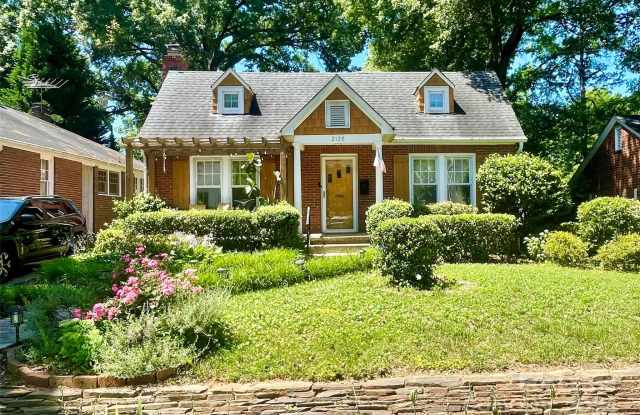 2120 Chesterfield Avenue