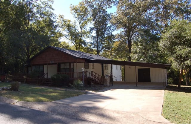 504 McCright Street - 504 McCright Street, Benton, AR 72015