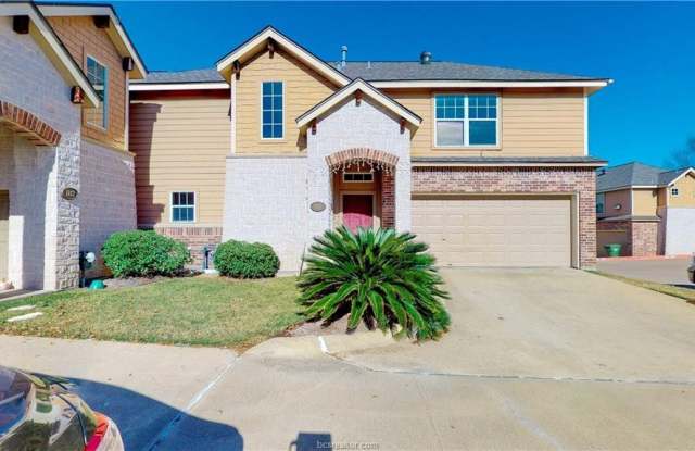 1816 West Villa Maria Road - 1816 West Villa Maria Road, Bryan, TX 77807