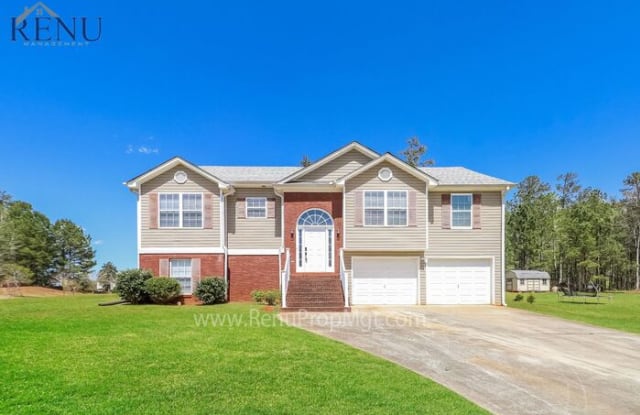 80 Shadowbrook Drive - 80 Shadowbrook Drive, Newton County, GA 30016