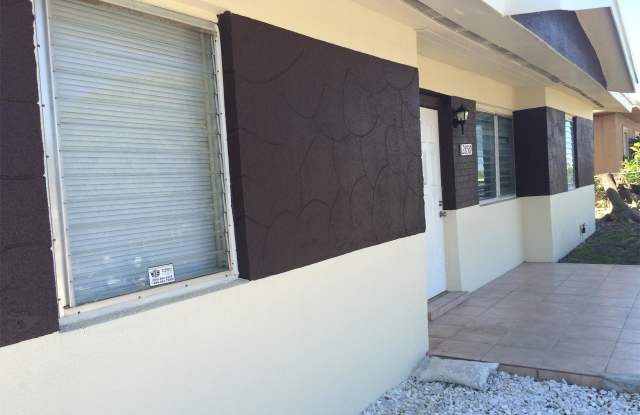 2850 NW 4th Court