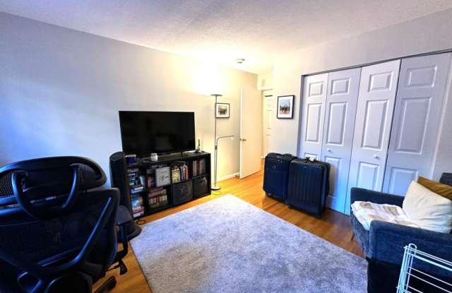 83 Sutherland Rd.
