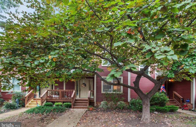 14314 Pennington Court