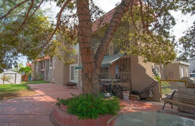 2185 Exeter Drive Unit 1