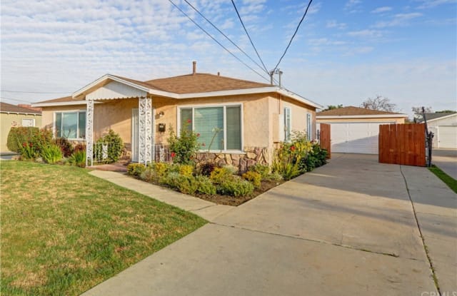 10649 Spry Street - 10649 Spry Street, Norwalk, CA 90650