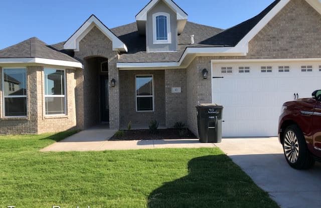 40 Balmoral - 40 Balmoral Cir, Ector County, TX 79765