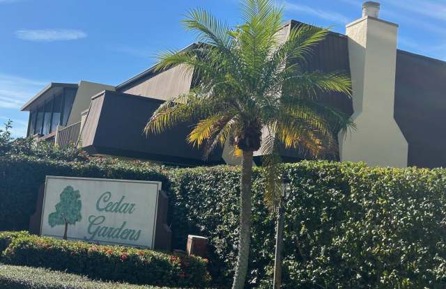 3502 Gardens East Drive