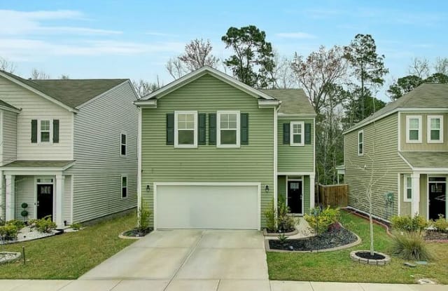 5013 Paddy Field Way - 5013 Paddy Field Way, North Charleston, SC 29456