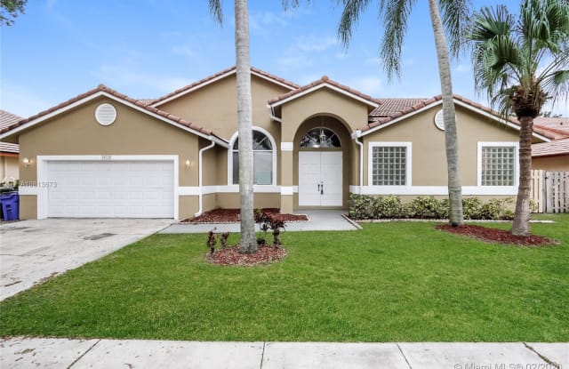 10320 SW 15th St - 10320 Southwest 15th Street, Pembroke Pines, FL 33025