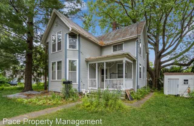 800 Kimball Road