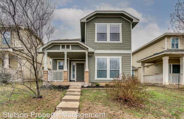 1504 Big Thicket Dr