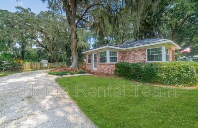 610 Rivers End Dr